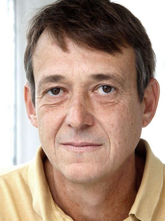 Hans Heidtmann, Osteopath für Kinder, Kleinkinder und Säuglinge Hans Heidtmann, Osteopath für Kinder, Kleinkinder und Säuglinge
